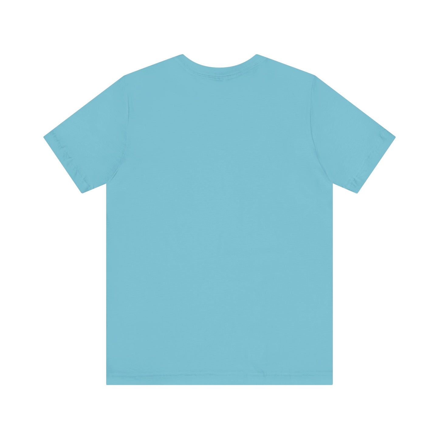 ICONIC EARTH STUDIOS - Adult Unisex Jersey Short Sleeve Tee (UK)