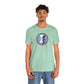 ICONIC EARTH STUDIOS - Adult Unisex Jersey Short Sleeve Tee (UK)