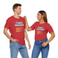 TICK BOX - THE SUPERBABIES by Iconic Earth Studios - Adult Unisex Jersey Short Sleeve Tee (USA)