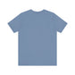 BABIES can be SUPER HEROES TOO! - The Superbabies by ICONIC EARTH STUDIOS - Adult Unisex Jersey Short Sleeve Tee (USA)
