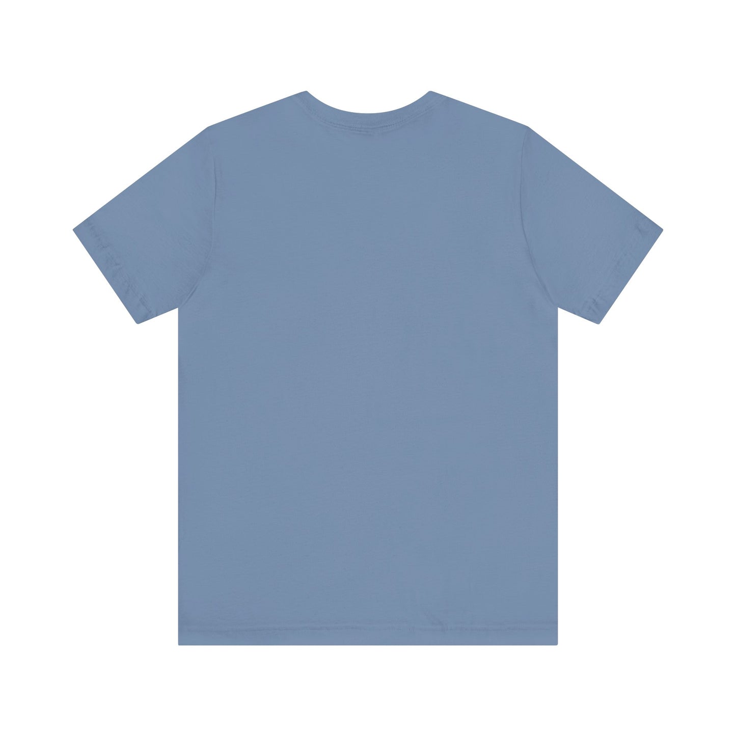 BABIES can be SUPER HEROES TOO! - The Superbabies by ICONIC EARTH STUDIOS - Adult Unisex Jersey Short Sleeve Tee (USA)