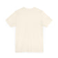 SUPERBABY SUPERPOWER - ICONIC EARTH STUDIOS Adult Unisex Jersey Short Sleeve Tee (USA)