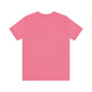 BABIES can be SUPER HEROES TOO! - The Superbabies by ICONIC EARTH STUDIOS - Adult Unisex Jersey Short Sleeve Tee (USA)