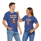 SUPERBABIES NEWEST RECRUIT (Dragon)- ICONIC EARTH STUDIOS Adult Unisex Jersey . Short Sleeve Tee (USA)