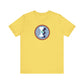 ICONIC EARTH STUDIOS - Adult Unisex Jersey Short Sleeve Tee (UK)