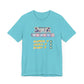 TICK BOX - THE SUPERBABIES by Iconic Earth Studios - Adult Unisex Jersey Short Sleeve Tee (USA)