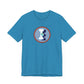 ICONIC EARTH STUDIOS - Adult Unisex Jersey Short Sleeve Tee (UK)