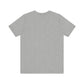 The SUPERBABIES  - Adult Unisex Jersey Short Sleeve Tee (UK)