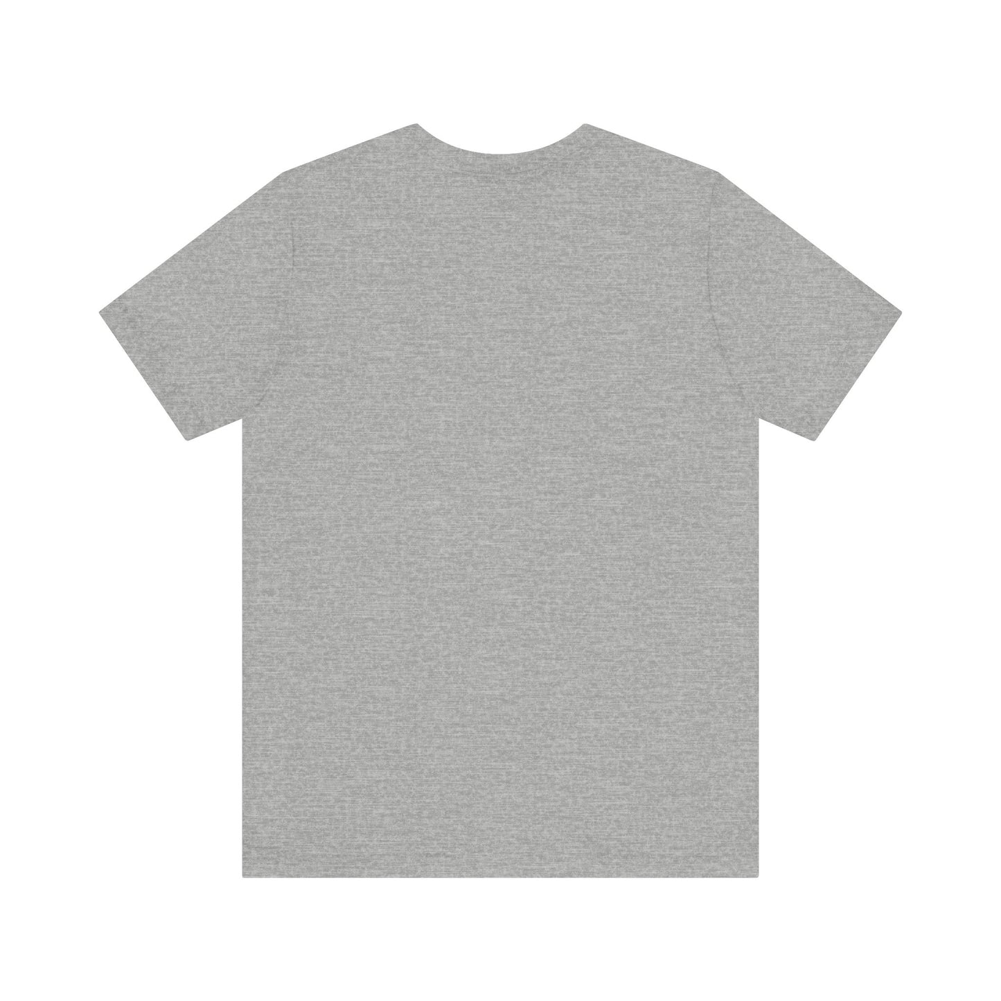 The SUPERBABIES  - Adult Unisex Jersey Short Sleeve Tee (UK)