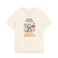 BABIES can be SUPER HEROES TOO! - The Superbabies by ICONIC EARTH STUDIOS - Adult Unisex Jersey Short Sleeve Tee (USA)
