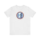 ICONIC EARTH STUDIOS - Adult Unisex Jersey Short Sleeve Tee (UK)